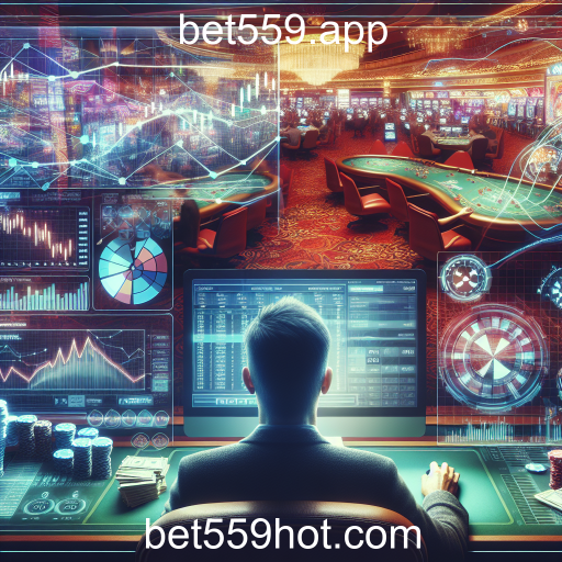 Maximize Sua Experiência de Jogo com a Categoria Ajuda do bet559.app